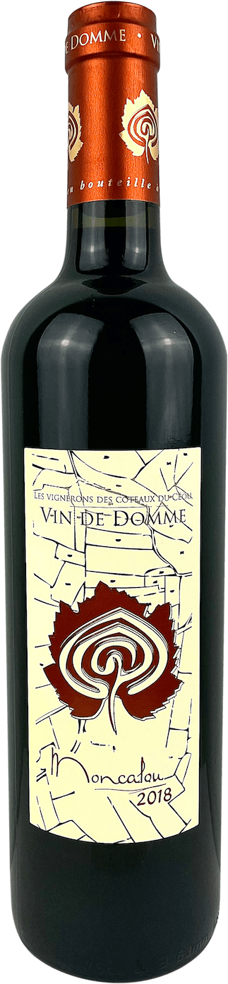 Vins du Sud-Ouest