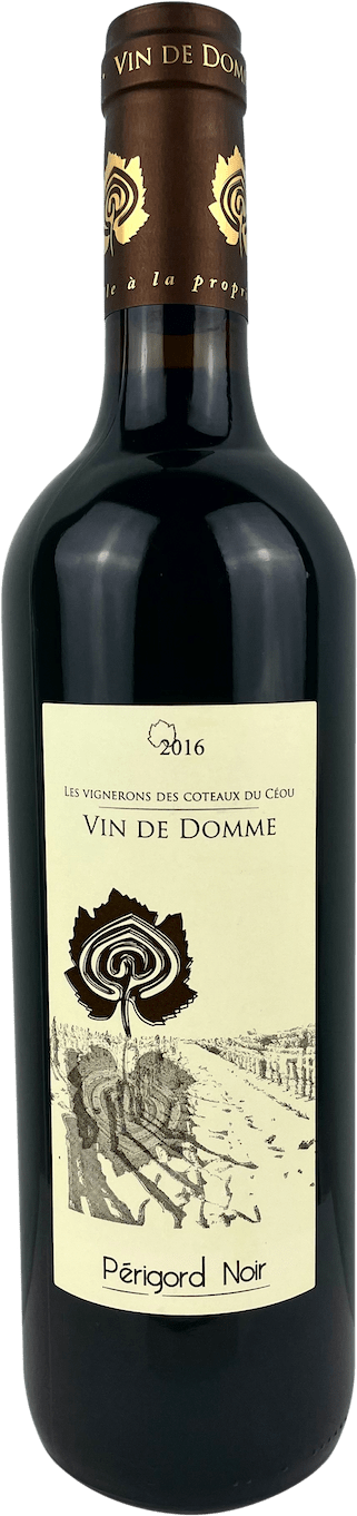Vins du Sud-Ouest