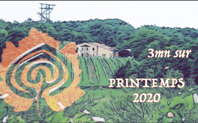 Printemps 2020