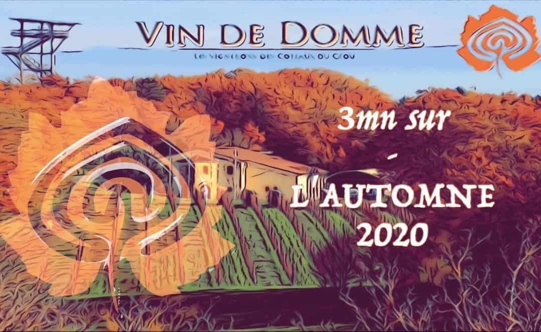 Automne 2020