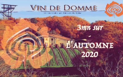 Automne 2020