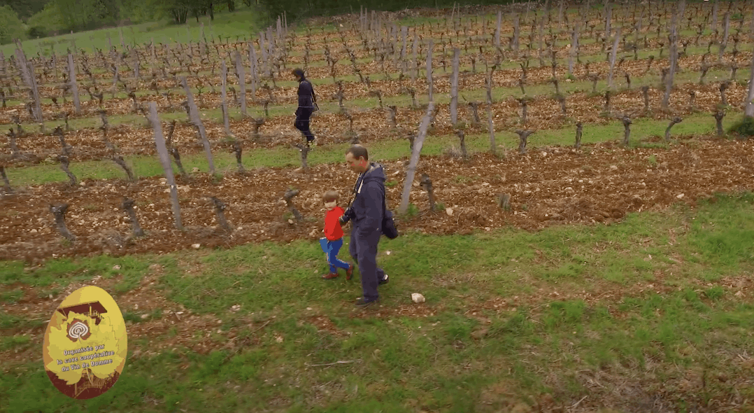 Journée portes ouvertes 2019 – Chasse aux œufs