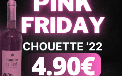 Pink Friday 2023